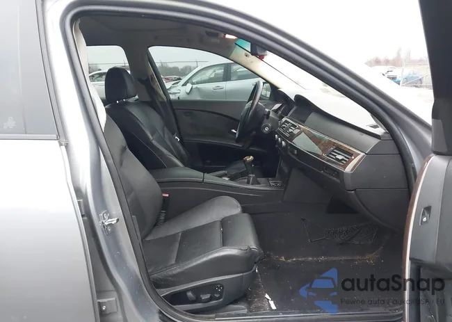 WBANA53554B167629: 43725368