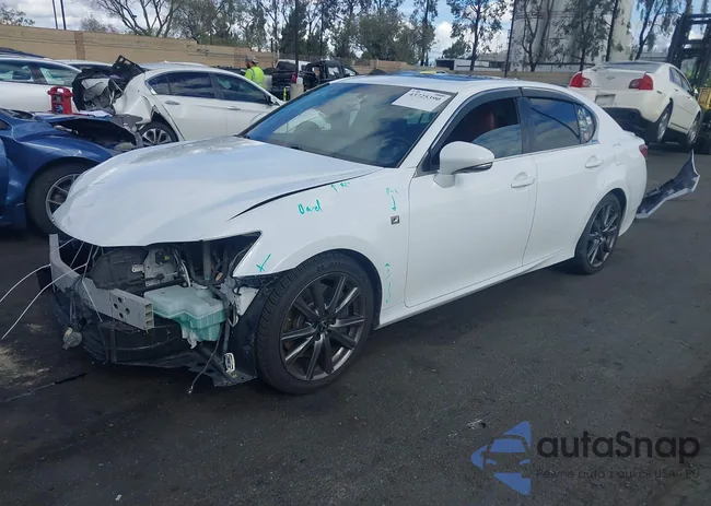 JTHBE1BL9E5033580: 43725390