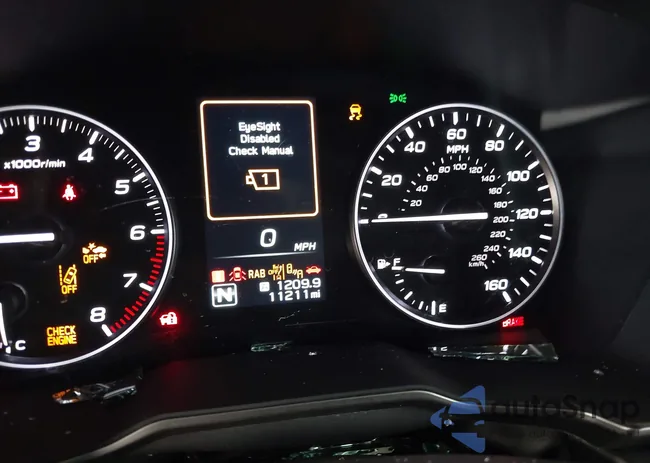 4S4BTGPD1S3118380: 43725412