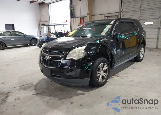 2GNALBEKXD1110864: 43725429