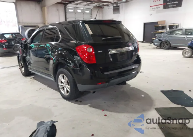 2GNALBEKXD1110864: 43725429