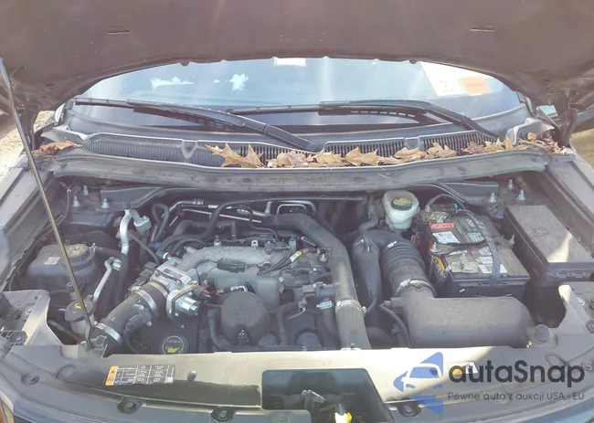 1FM5K8GT7FGC21220: 43725435