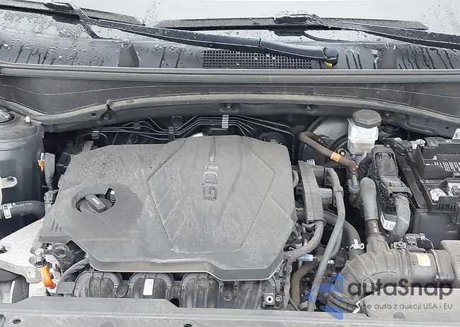 KNDPUCDF9R7220406: 43725445