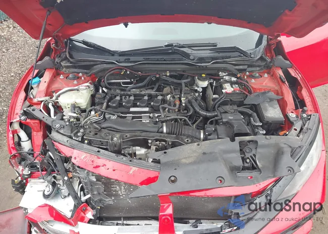 2HGFC1E5XJH708024: 43725465