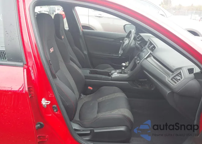 2HGFC1E5XJH708024: 43725465