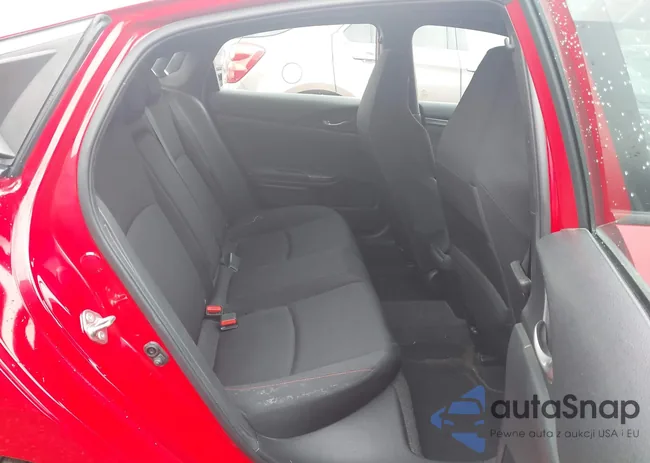 2HGFC1E5XJH708024: 43725465