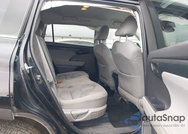 5TDBZRBH3NS566230: 43725492