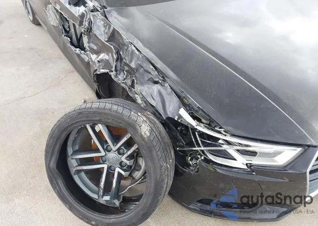 WAUAUGFF8KA078758: 43725543