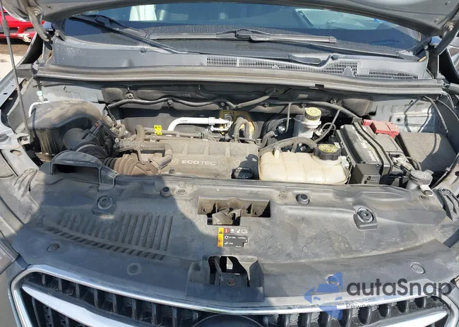 KL4CJ1SB7KB908574: 43725571