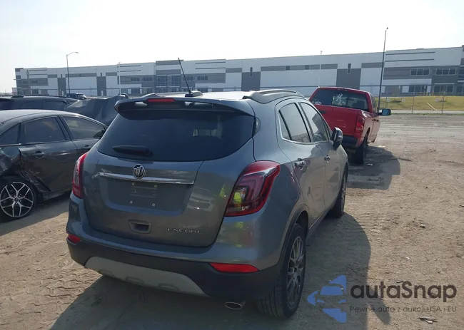 KL4CJ1SB7KB908574: 43725571