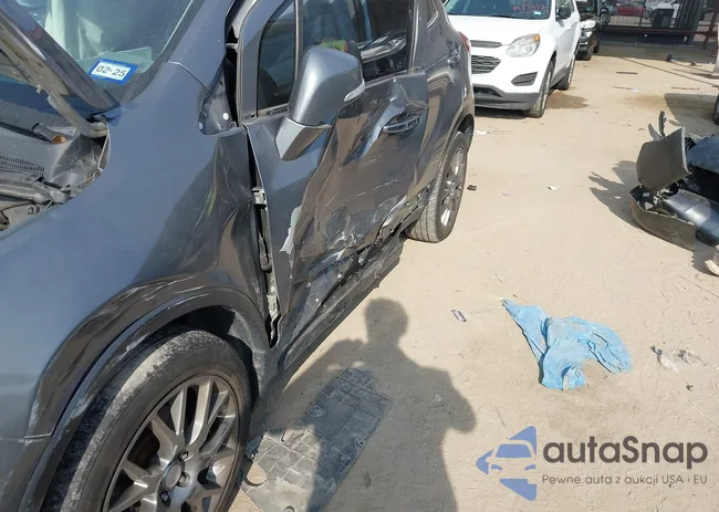 KL4CJ1SB7KB908574: 43725571