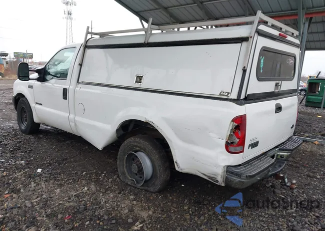 1FTNF20F33EA50693: 43725583