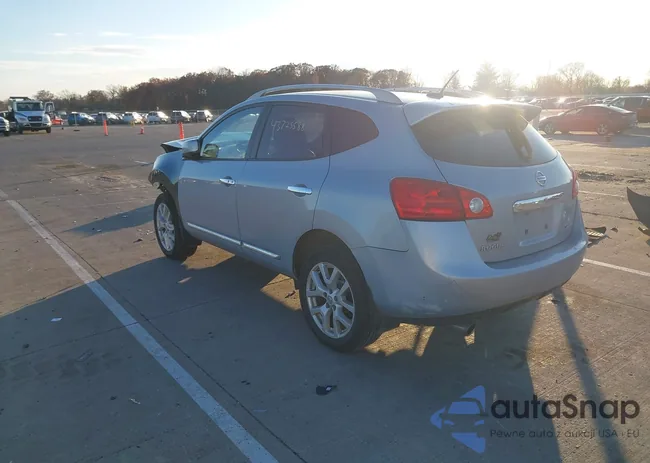 JN8AS5MV1DW144102: 43725588