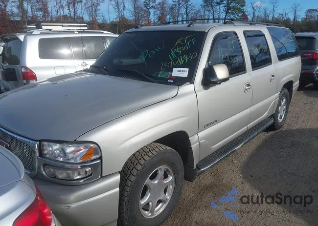 1GKFK66UX4J256202: 43725624