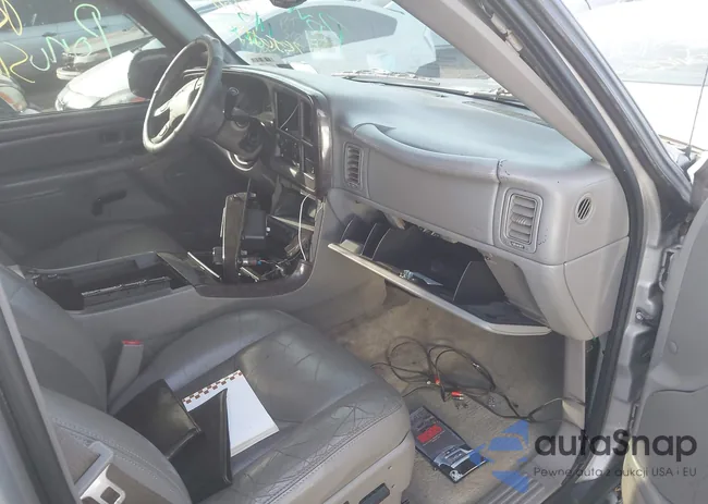 1GKFK66UX4J256202: 43725624