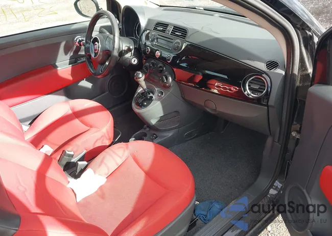 3C3CFFDR9FT527882: 43725635