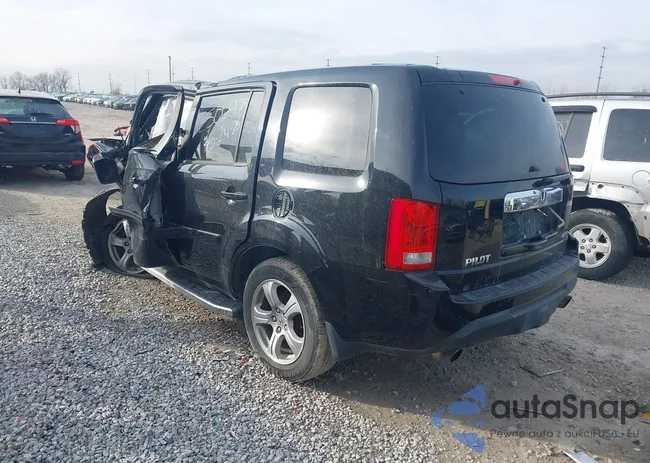 5FNYF4H50DB054463: 43724640