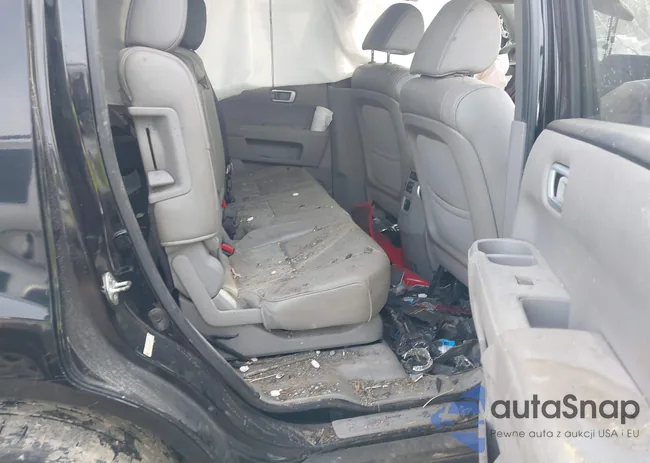 5FNYF4H50DB054463: 43724640