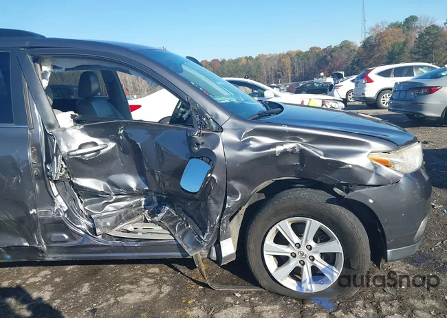 5TDBK3EH5CS122454: 43724642