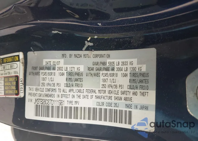 JM3TB28C870111981: 43724661