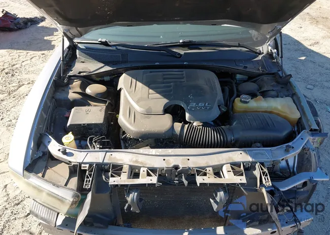 2C3CDXBG3EH107989: 43724667