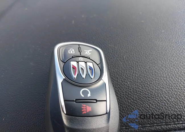 KL4AMBSP4SB035561: 43724706