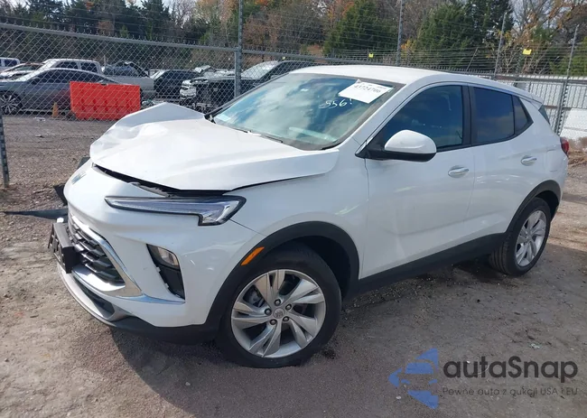 KL4AMBSP4SB035561: 43724706