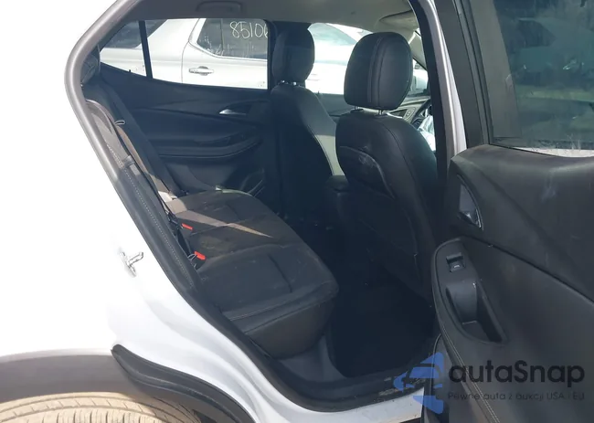 KL4AMBSP4SB035561: 43724706