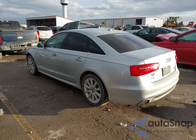 WAUHGAFC3CN077827: 43724743