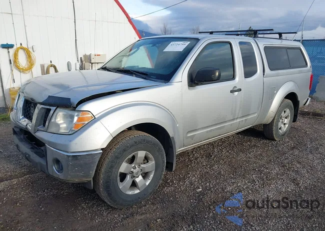 1N6AD0CW5AC410671: 43724759