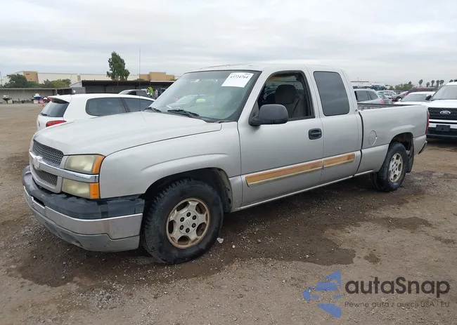 2GCEC19T241160407: 43724764