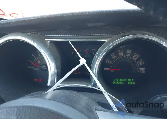 1ZVHT85H485201595: 43724840