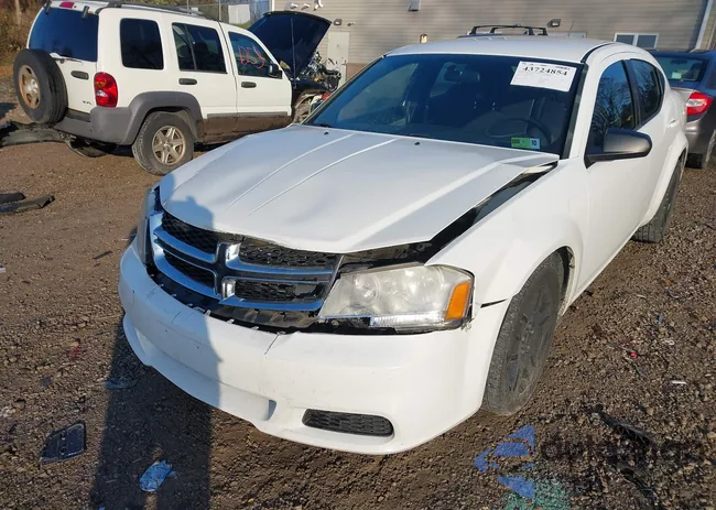 1C3CDZAB8DN631534: 43724854