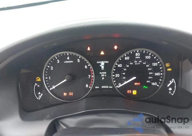 JTHBK1GG2D2043663: 43724899