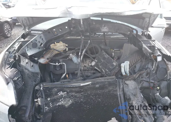 1GNLVHED2AJ266504: 43724964