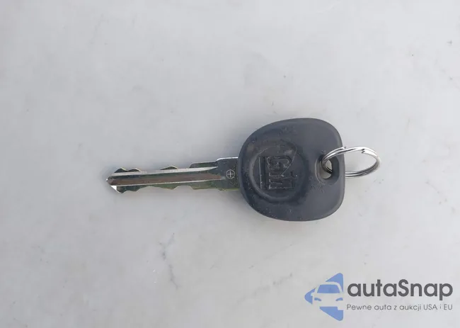 1GNLVHED2AJ266504: 43724964