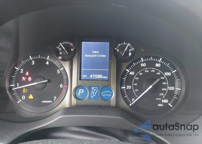 JTJBM7FX8J5205920: 43724975