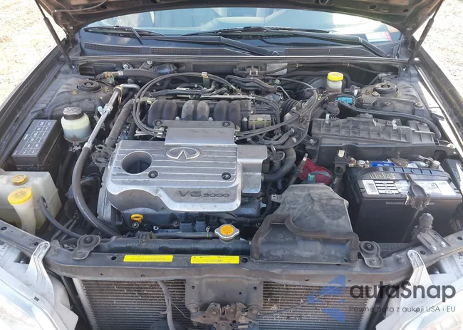 JNKCA31A71T019534: 43724987