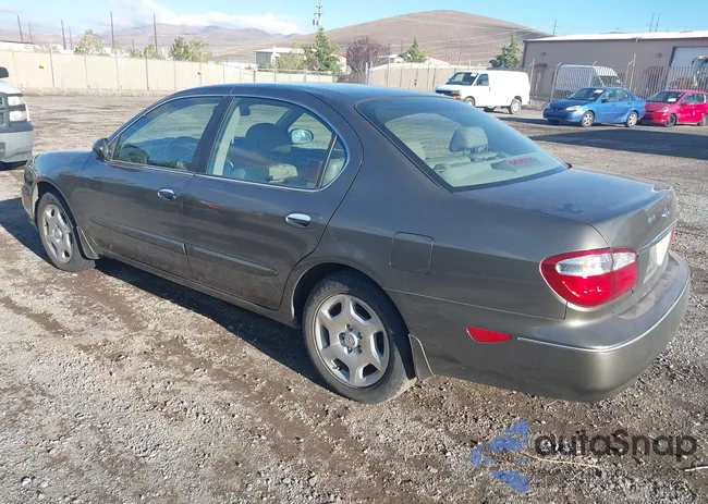 JNKCA31A71T019534: 43724987