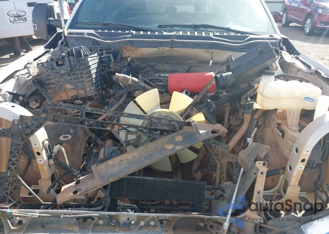 1FT7W2B69LEC12963: 43725005