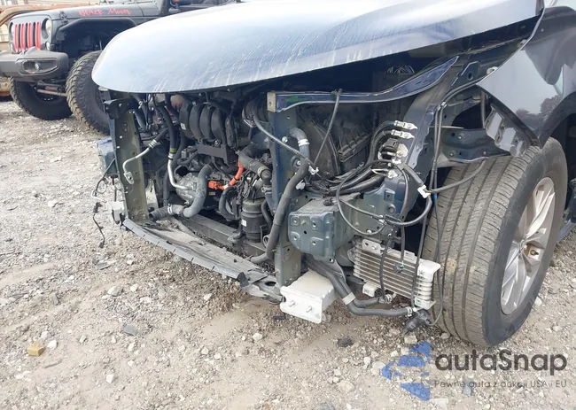 5TDYRKEC5MS003826: 43725012