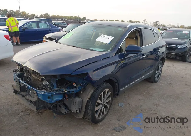 5LMCJ3C95KUL38441: 43725015