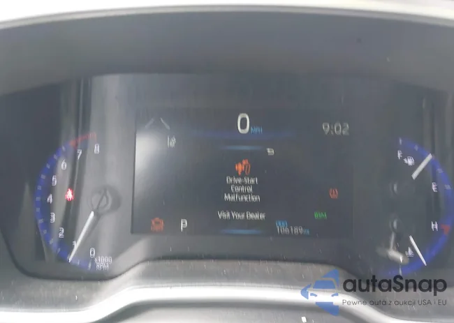 5YFT4RCE8LP042200: 43725019