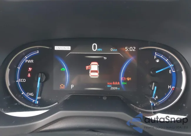 JTMRWRFV1SJ071749: 43725030