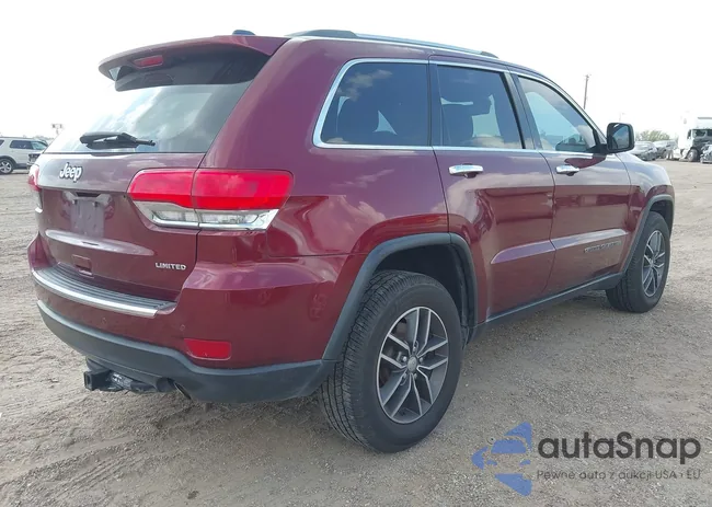 1C4RJEBG3JC392435: 43725033