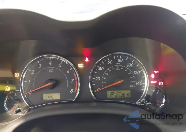 1NXBU40E19Z070446: 43726050