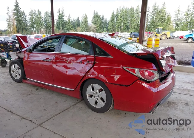 KMHEC4A47CA046599: 43726072