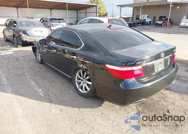 JTHBL46F885057806: 43726182