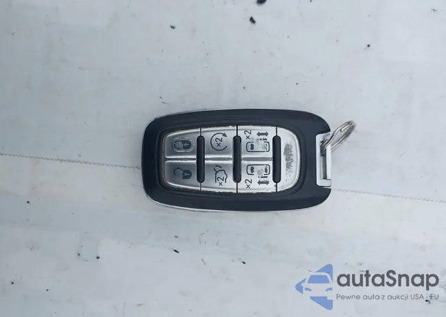 2C4RC1FG4JR154307: 43726210