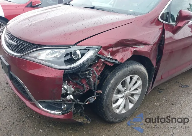 2C4RC1FG4JR154307: 43726210